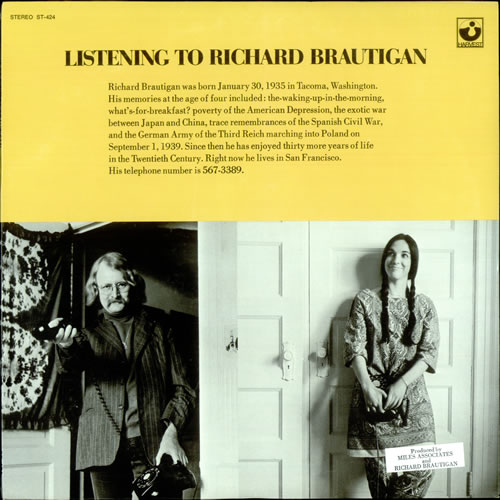 Richard-Brautigan-Listening-To-Rich-523933